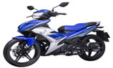 Tìm hiểu về xe máy Exciter của Yamaha