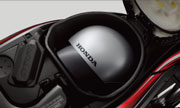 Bảng giá xe Wave mới của Honda