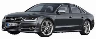 Bảng giá xe ô tô Audi A8 3.0L hiện nay