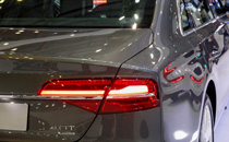 Bảng giá xe ô tô Audi A8L 4.2L hiện nay