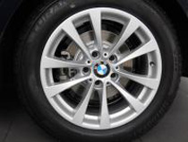 Bảng giá xe BMW 320i GT của BMW