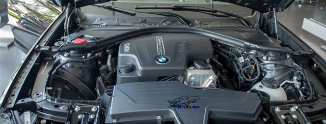 Bảng giá xe BMW 320i GT mới cập nhật