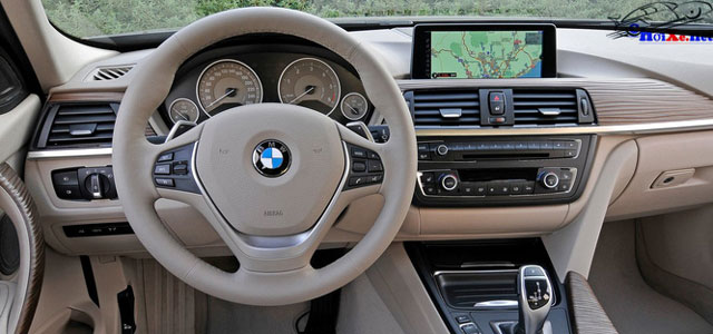 Bảng giá xe BMW 328i GT mới cập nhật