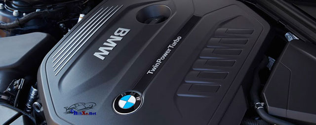 Bảng giá xe BMW 328i GT mới cập nhật