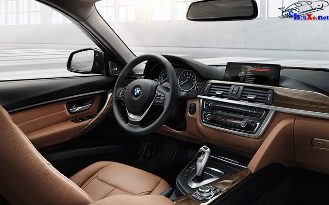 Bảng giá xe BMW 328i mới cập nhật