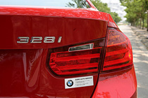 Bảng giá xe BMW 328i GT của BMW
