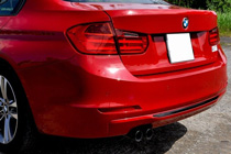 Bảng giá xe BMW 328i GT của BMW