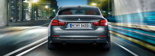 Bảng giá xe BMW 420i của BMW