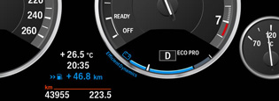 Bảng giá xe BMW 420i của BMW