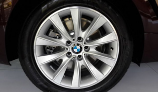 Bảng giá xe BMW 528i GT mới nhất