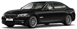 Bảng giá xe BMW 7-Series hiện nay