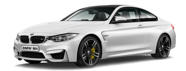 Bảng giá xe BMW M-Series hiện nay