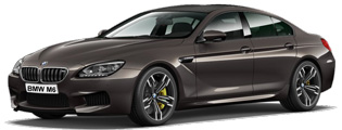 Bảng giá xe BMW M-Series hiện nay