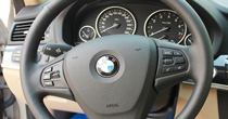 Bảng giá xe BMW X3 3.0L xDrive mới nhất
