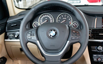 Bảng giá xe BMW X3 2.0L xDrive mới nhất