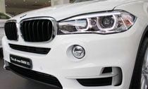 Bảng giá xe BMW X5 mới cập nhật