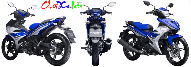Nhận xét về xe máy Yamaha Exciter 135cc