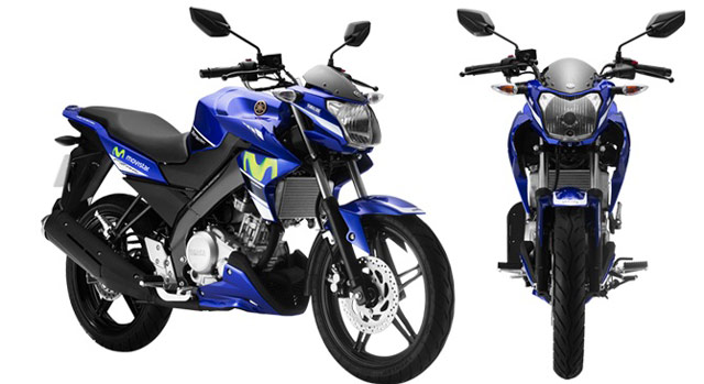 Đánh giá về xe máy FZ150cc của Yamaha