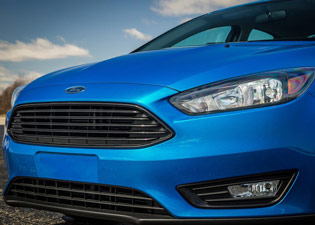 Bảng giá xe ô tô Focus Trend Sedan của Ford