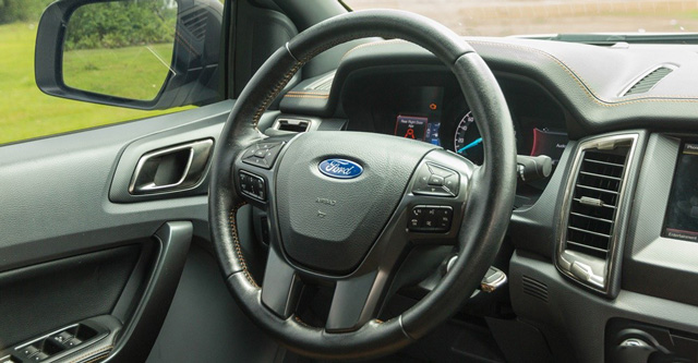 Bảng giá xe ô tô Ford Ranger XLS mới cập nhật