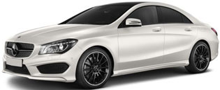 Bảng giá xe Mercedes CLA 250 mới cập nhật
