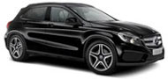 Bảng giá xe ô tô Mercedes SLK-Class của Mercedes Benz