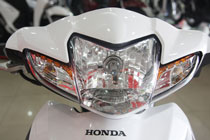 Bảng giá xe máy Honda Wave RS mới hiện nay