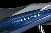 Bảng giá xe Air Blade Honda mới cập nhật