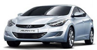Bảng giá xe ô tô Starex (H1) của Hyundai