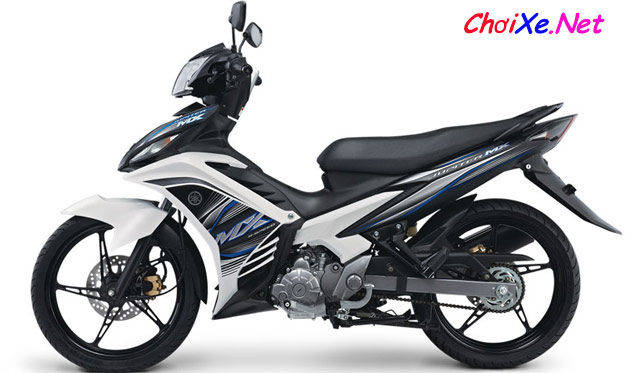 Giá bán xe máy Yamaha Jupiter MX King 150 tại Việt Nam