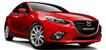 Bảng giá xe ô tô Mazda 3 mới nhất