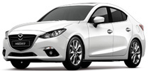 Bảng giá xe ô tô Mazda mới cập nhật hiện nay