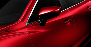 Bảng giá xe ô tô Mazda 6 2.0L mới nhất
