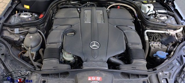 Bảng giá xe Mercedes E400 mới cập nhật