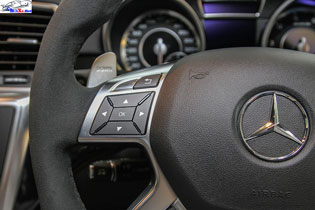 Bảng giá xe Mercedes GL63 AMG mới cập nhật