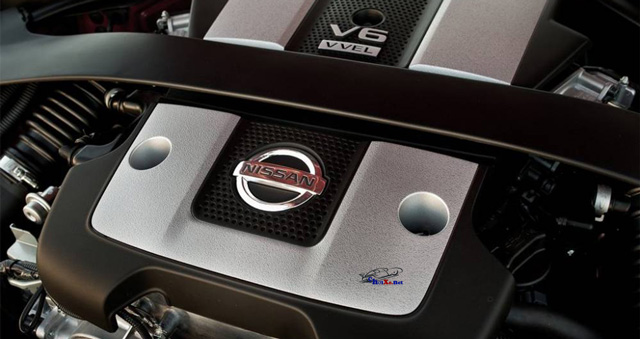 Bảng giá xe Nissan 370Z mới cập nhật