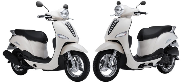 Xe máy Yamaha Nozza có tốn xăng không?