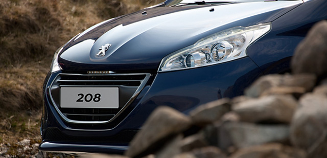 Bảng giá xe ô tô Peugeot 280 mới nhất