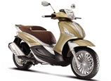 Bảng giá xe Vespa 125cc mới cập nhật 2015