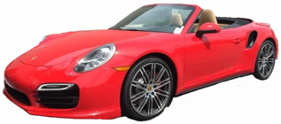 Bảng giá xe ô tô Porsche mới nhất