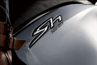 Bảng giá xe SH mới của Honda