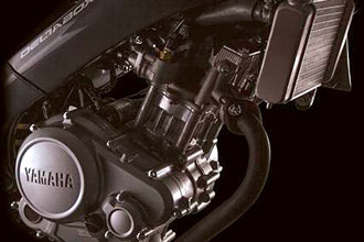 Đánh giá xe FZ150i của Yamaha
