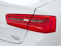 Bảng giá xe ô tô Audi A6 Sedan 3.0L hiện nay