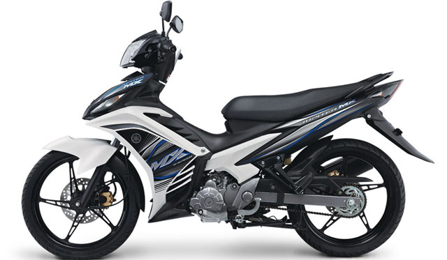 Xe máy Jupiter MX của Yamaha có ưu điểm gì?