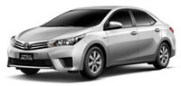Bảng giá xe ô tô Land Cruiser của Toyota