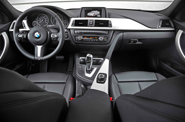 Bảng giá xe BMW 320i mới nhất
