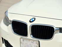 Bảng giá xe BMW 320i mới nhất