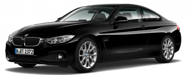 Bảng giá xe BMW 4-Series hiện nay