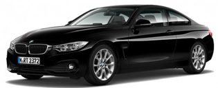 Bảng giá xe BMW 4-Series hiện nay