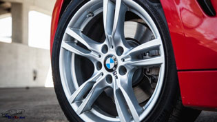 Bảng giá xe BMW 428i Coupe mới cập nhật